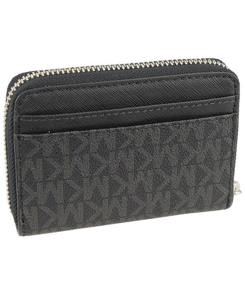 MICHAEL KORS(マイケルコース)/【Michael Kors(マイケルコース)】MichaelKors マイケル JET SET ZA CARD CASE/img01