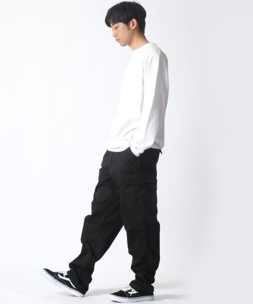 LAZAR(ラザル)/【Lazar】ROTHCO/ロスコ CAMO BDU PANTS / カーゴパンツ/img41