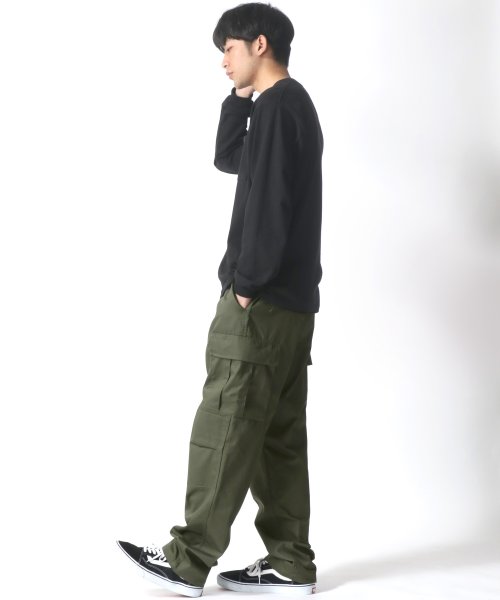 LAZAR(ラザル)/【Lazar】ROTHCO/ロスコ CAMO BDU PANTS / カーゴパンツ/img42