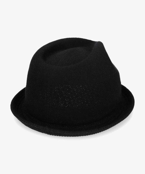 OVERRIDE(OVERRIDE)/OVERRIDE WATER REPELLENT FEDORA/img10