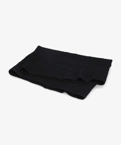 OVERRIDE(OVERRIDE)/OVERRIDE SCRUB KNIT HEADBAND/img01