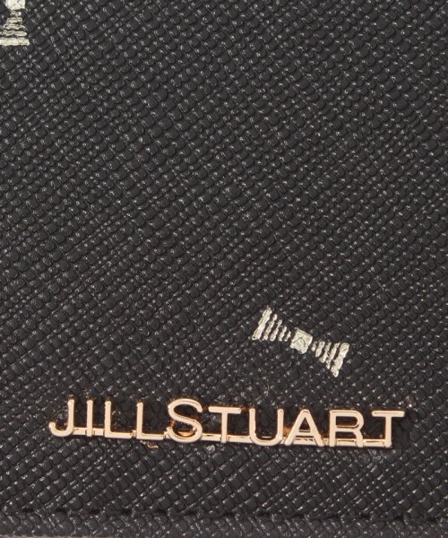 JILLSTUART(WALLET)(ジルスチュアート（ウォレット）)/スプリンクル　パスケース/img04