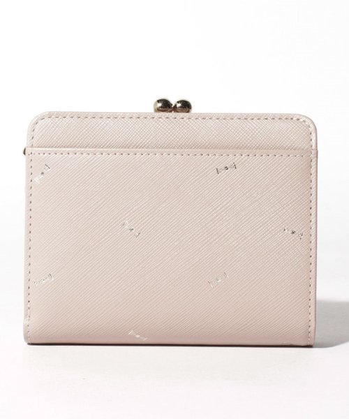 スプリンクル がま口2つ折りウォレット ジルスチュアート ウォレット Jillstuart Wallet Magaseek