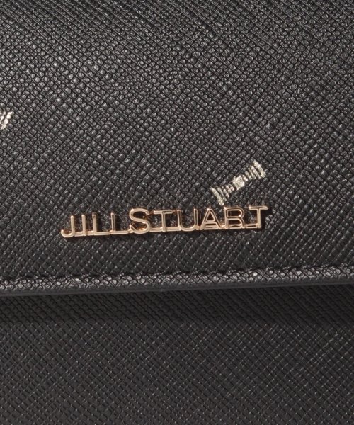 JILLSTUART(WALLET)(ジルスチュアート（ウォレット）)/スプリンクル　3つ折りウォレット/img07