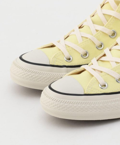 NOLLEY’S(ノーリーズ)/【converse/ コンバース】ALL STAR PET－CANVAS HI/img01