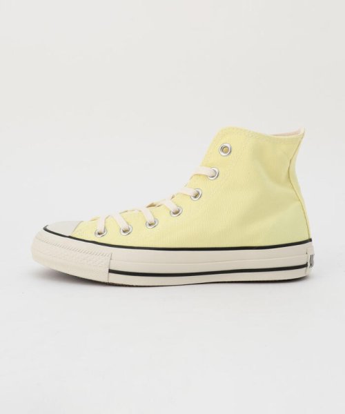 NOLLEY’S(ノーリーズ)/【converse/ コンバース】ALL STAR PET－CANVAS HI/img02