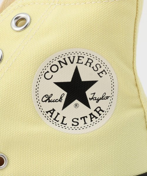 NOLLEY’S(ノーリーズ)/【converse/ コンバース】ALL STAR PET－CANVAS HI/img06
