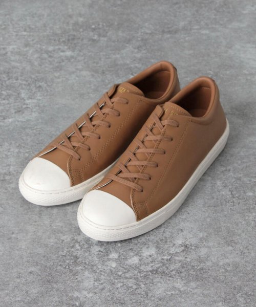 NOLLEY’S goodman(ノーリーズグッドマン)/【CONVERSE /コンバース】COUPE LEATHER/img03