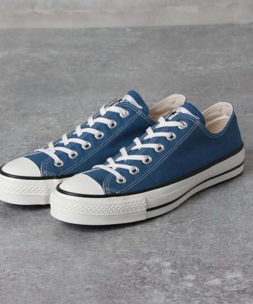 NOLLEY’S goodman(ノーリーズグッドマン)/【CONVERSE /コンバース】CANVAS ALL STAR J OX/img01