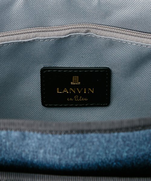 LANVIN en Bleu(ランバンオンブルー)/マリオン中 483280/img09