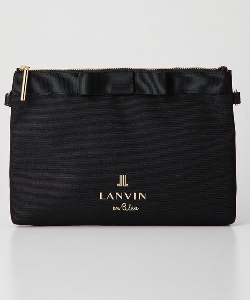 LANVIN en Bleu(ランバンオンブルー)/マリオン中 483280/img15