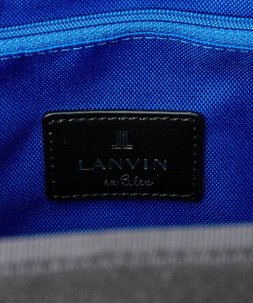 LANVIN en Bleu(ランバンオンブルー)/マリオン中 483280/img16