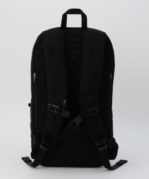 NOLLEY’S goodman(ノーリーズグッドマン)/【WEXLEY/ウェクスレイ】STEM BACKPACK P300D (STBP1301)/img02