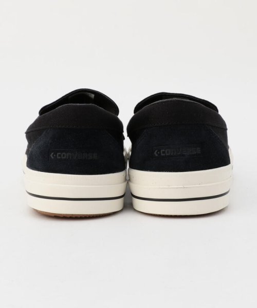 GLOSTER(GLOSTER)/【converse/ コンバース】CS LOAFER SK ローファー (34200410)/img05