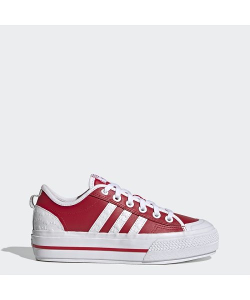 セール 36 Off ニッツァ Rf プラットフォーム Nizza Rf Platform アディダス オリジナルス Adidas Originals Magaseek