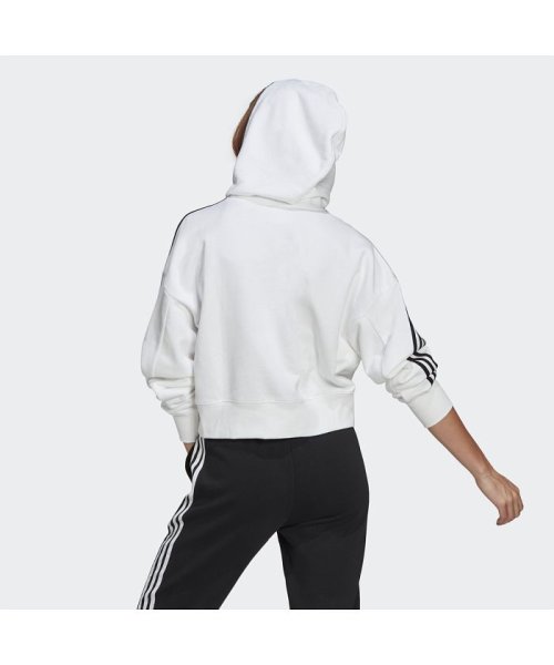 アディカラー クラシックス クロップド パーカー アディダス オリジナルス Adidas Originals Magaseek アディカラー クラシックス クロップド パーカー アディダス オリジナルス Adidas Originals Magaseek