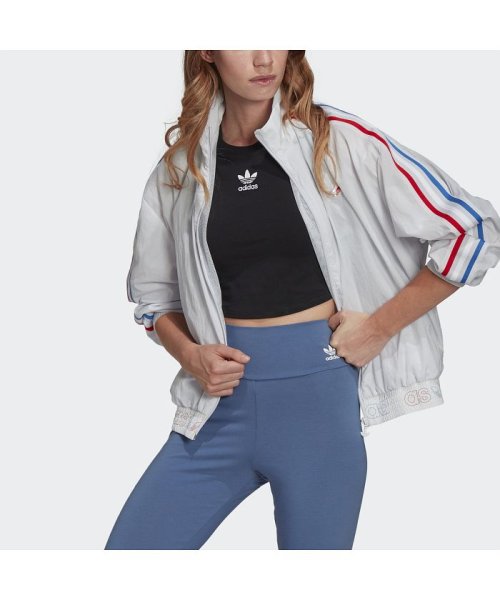 アディカラー トリコロール Japona トラックジャケット アディダス オリジナルス Adidas Originals Magaseek