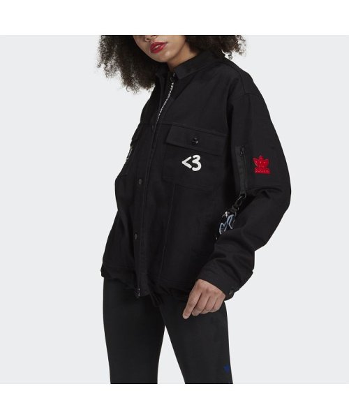 セール バレンタインデー ジャケット アディダス オリジナルス Adidas Originals Magaseek セール バレンタインデー ジャケット アディダス オリジナルス Adidas Originals Magaseek