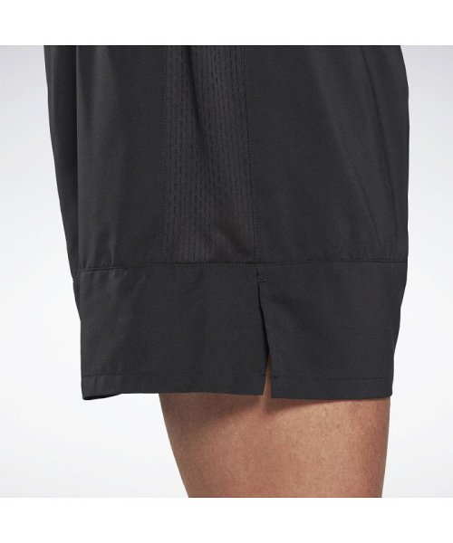 Reebok(リーボック)/ラン エッセンシャルズ 5インチ ショーツ / Run Essentials 5－Inch Shorts/img03