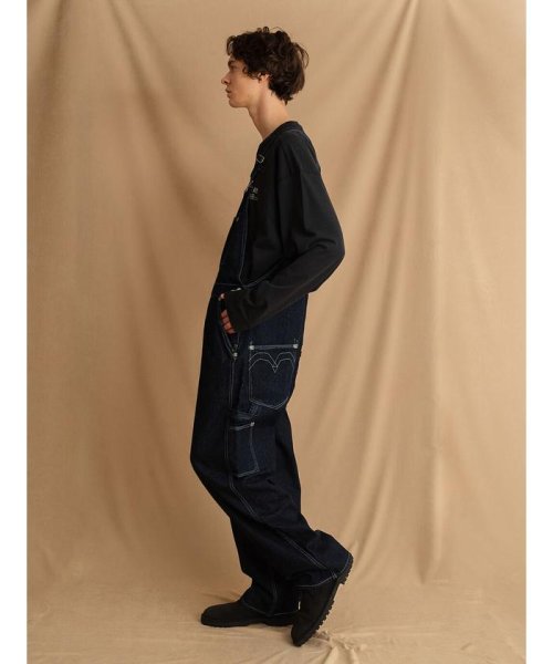Levi's(リーバイス)/LR OVERALL TILL I GET MY WAY/img01