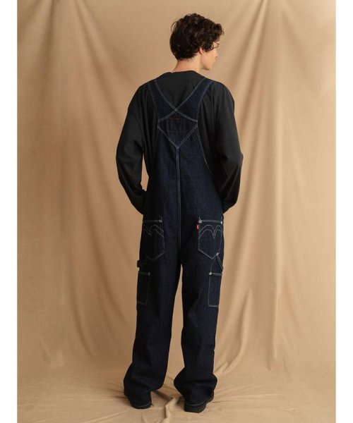 Levi's(リーバイス)/LR OVERALL TILL I GET MY WAY/img02
