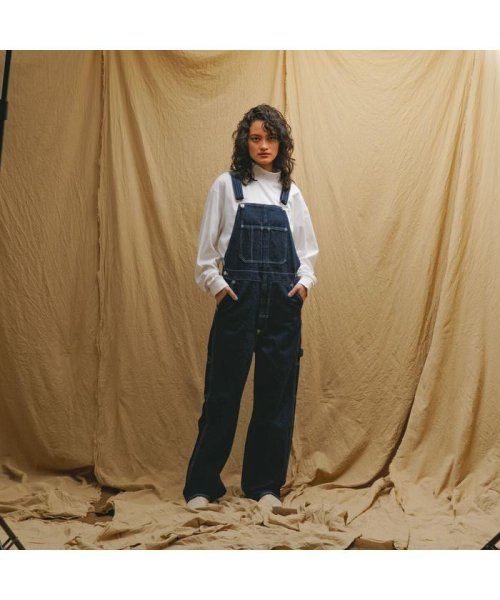 Levi's(リーバイス)/LR OVERALL TILL I GET MY WAY/img03