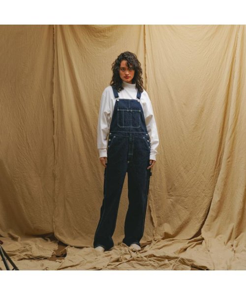 Levi's(リーバイス)/LR OVERALL TILL I GET MY WAY/img06