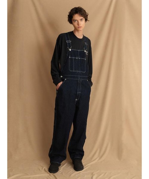 Levi's(リーバイス)/LR OVERALL TILL I GET MY WAY/img09
