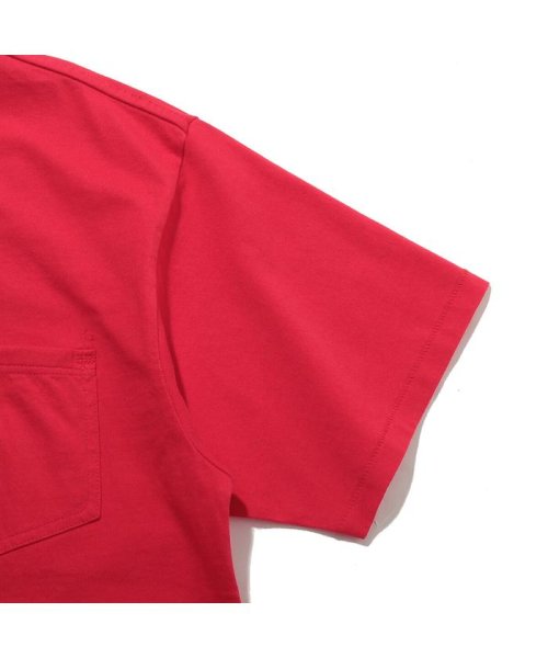 Levi's(リーバイス)/LR VINTAGE Tシャツ RIO RED/img04