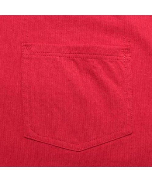 Levi's(リーバイス)/LR VINTAGE Tシャツ RIO RED/img06