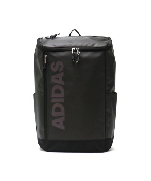 Adidas(アディダス)/アディダス リュック 25L adidas リュックサック スクエアリュック 通学リュック 高校生 スクールバッグ バックパック A4 B4 PC 67461/img02