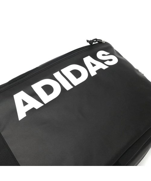 Adidas(アディダス)/アディダス リュック 30L adidas リュックサック 大容量 通学用 中学生 通学リュック 高校生 スクールバッグ バックパック 撥水 A3 62793/img17