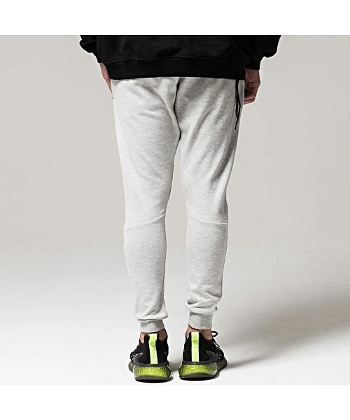 Cavaria キャバリア スウェットパンツ メンズ サルエルパンツ スエットパンツ ジョガーパンツ キャバリア Cavaria Magaseek