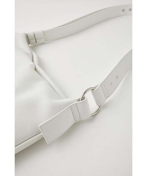 moussy(マウジー)/2WAY LONG BELT バッグ/img04