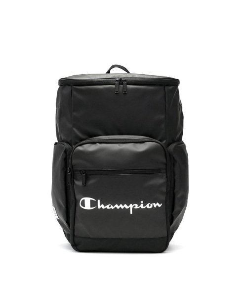 CHAMPION(チャンピオン)/チャンピオン リュック Champion バッグ ブレンダーB バックパック リュックサック スクエア ボックス型 大容量 A4 B4 31L 通学 57810/img02