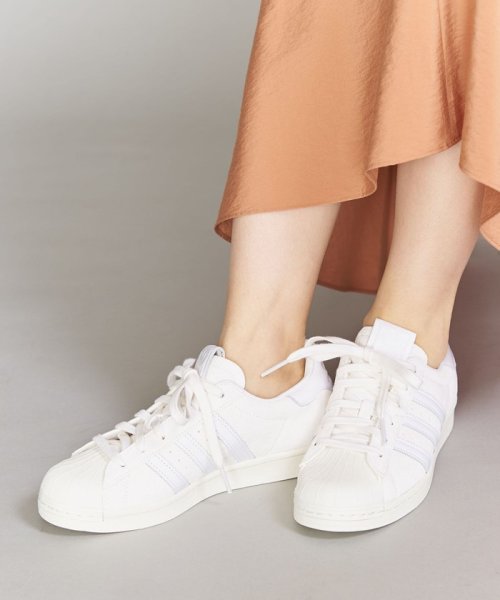 Adidas Originals アディダス Superstar スーパースター スニーカー ビューティアンドユース ユナイテッドアローズ Beauty Youth United Arrows Magaseek