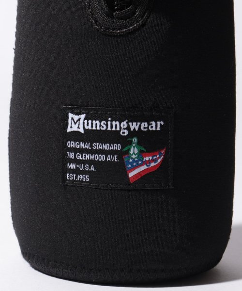 Munsingwear(マンシングウェア)/ペットボトルケース【アウトレット】/img02