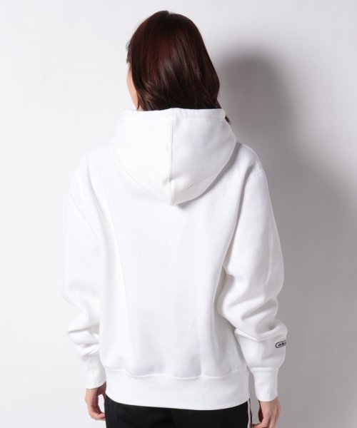 Adidas(アディダス)/FORUM HOODIE/img02