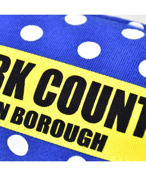 ランナー ペンケース 筆箱 子供 こども 女の子 キッズ 水玉 ドット スウェット ビッグジッパー ファスナー 女子 ランナー Runner Magaseek