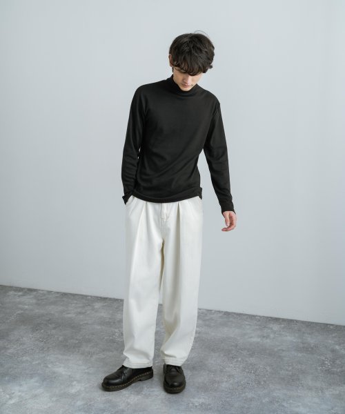 クーポン開催中 ロングtシャツ メンズ レディース ハイネック 長袖 モックネック 綿 コットン カジュアル シンプル ボトル タートル 重ね着 レイヤード 9859 ロッキーモンロー Rocky Monroe Magaseek クーポン開催中 ロングtシャツ メンズ レディース ハイネック 長袖 モックネック 綿 コットン カジュアル シンプル ボトル タートル 重ね着 レイヤード 9859 ロッキーモンロー Rocky Monroe Magaseek