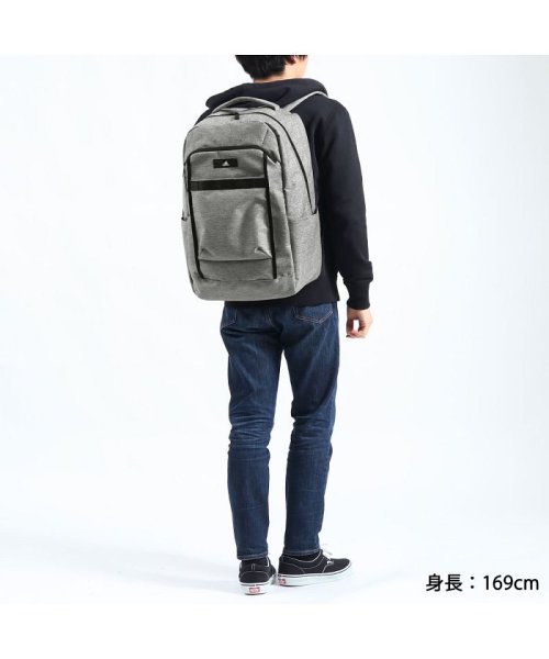 Adidas(アディダス)/アディダス リュック 36L adidas リュックサック 大容量 通学用 中学生 通学リュック スクールバッグ A3 スポーツ 学生 部活 63108/img07