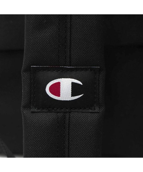 CHAMPION(チャンピオン)/チャンピオン リュック Champion バッグ ブレンダーB バックパック リュックサック ボックス型 B4 32L 通学 57841 新作 2021/img19