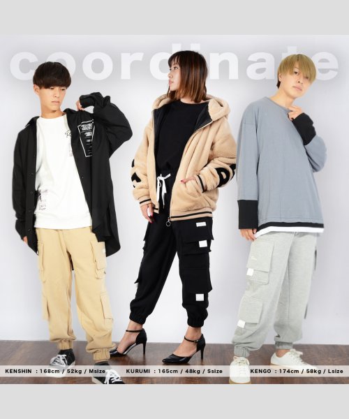 セール スウェット カーゴパンツ メンズ カーゴパンツ レディース スウェットパンツ ジョガーパンツ ゆったり スウェットカーゴパンツ ビッグポケット 韓国 ファッショ ワンフォークロージング 1111clothing Magaseek セール スウェット カーゴパンツ メンズ カーゴパンツ レディース スウェットパンツ ジョガーパンツ ゆったり スウェットカーゴパンツ ビッグポケット 韓国 ファッショ ワンフォークロージング 1111clothing Magaseek