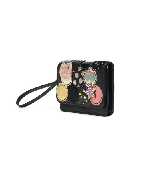 ツモリチサト 財布 Tsumori Chisato Carry 新マルチドット マルチケース 小物入れ パスケース ツモリチサトキャリー Tsumori Chisato Carry Magaseek