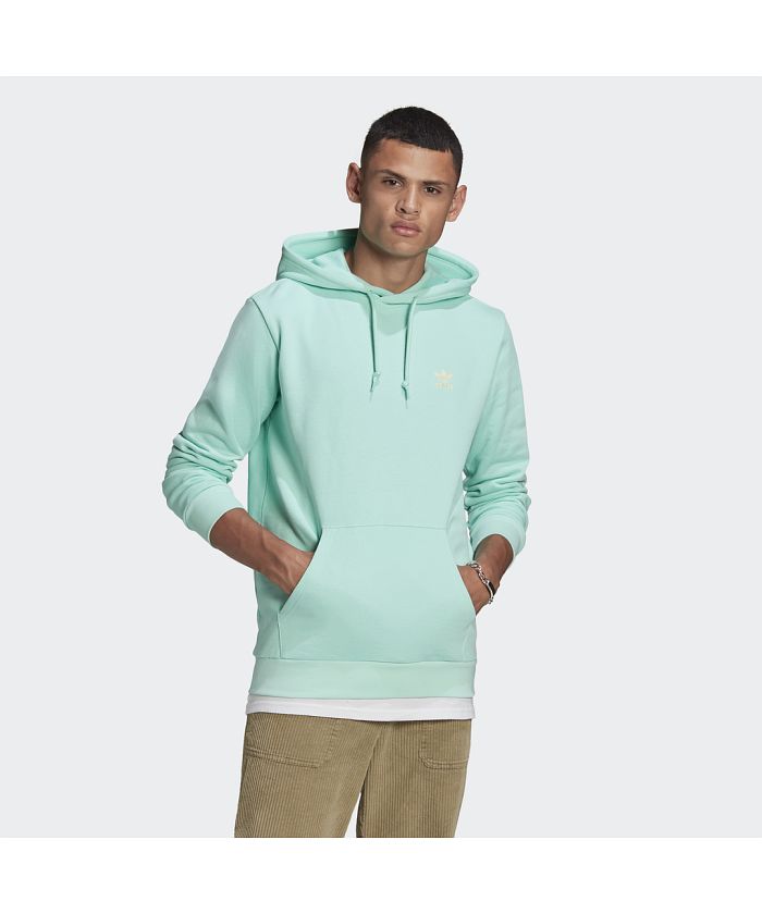 adidas basic hoodie