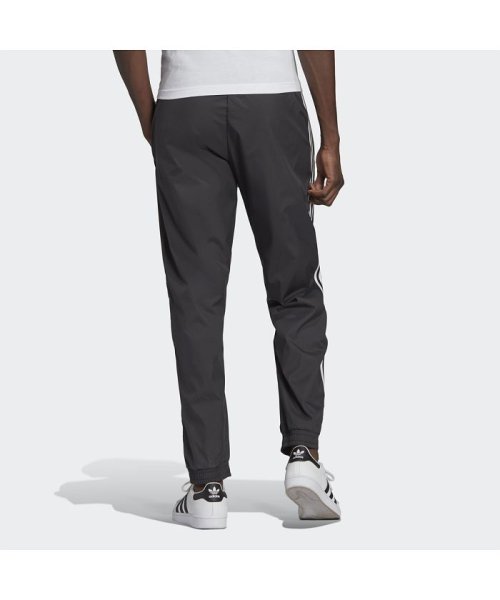 セール アディカラー 3dトレフォイル 3ストライプ トラックパンツ ジャージ アディダス オリジナルス Adidas Originals Magaseek