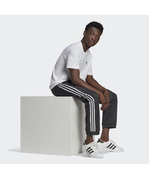 セール アディカラー 3dトレフォイル 3ストライプ トラックパンツ ジャージ アディダス オリジナルス Adidas Originals Magaseek