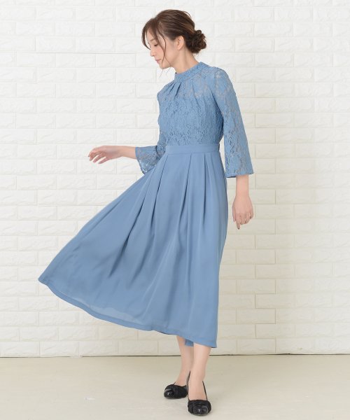 セール 10 Off フィッシュテール レース袖 ワンピースドレス レースレディース Lace Ladies Magaseek セール 10 Off フィッシュテール レース袖 ワンピースドレス レースレディース Lace Ladies Magaseek