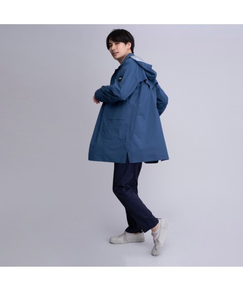 ＡＩＧＬＥ MEN(エーグル　メンズ)/透湿防水 ライディング コート/img15