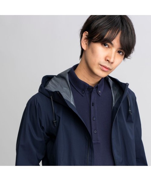 ＡＩＧＬＥ MEN(エーグル　メンズ)/透湿防水 アクティブパーカ ジャケット/img14